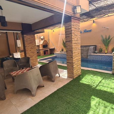 The Resort Studio - New Кайро Екстериор снимка