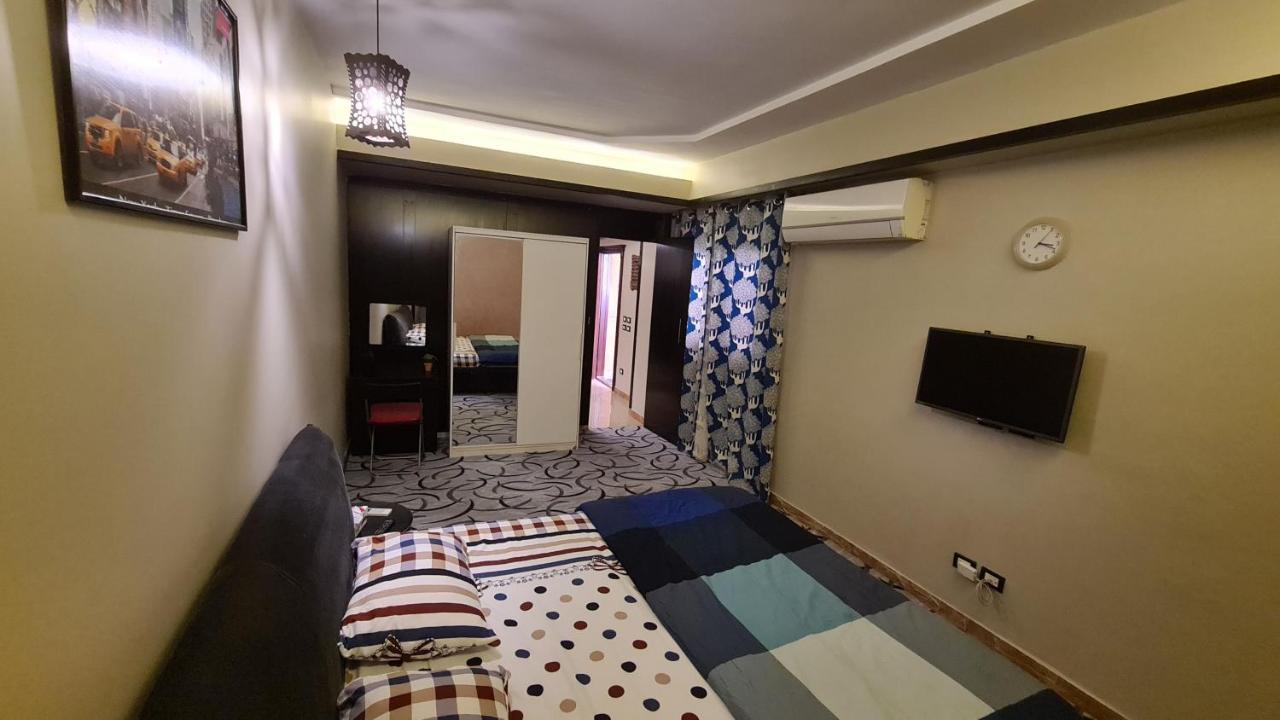 The Resort Studio - New Кайро Екстериор снимка