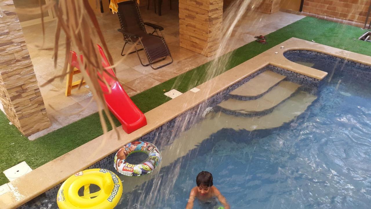 The Resort Studio - New Кайро Екстериор снимка