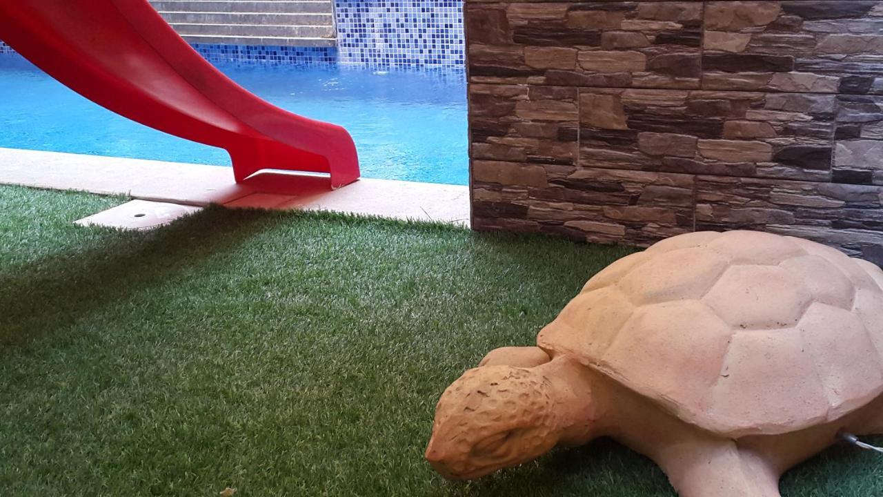 The Resort Studio - New Кайро Екстериор снимка