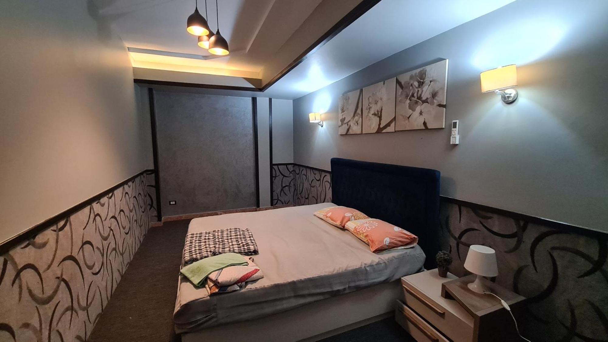 The Resort Studio - New Кайро Екстериор снимка