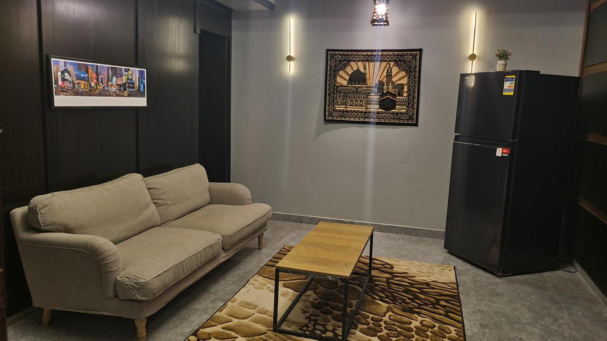 The Resort Studio - New Кайро Екстериор снимка